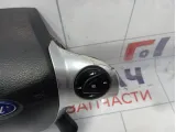 Подушка безопасности в рулевое колесо Ford Focus 3 1723012