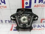 Подушка безопасности в рулевое колесо Ford Focus 3 1723012