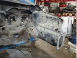 Лонжерон левый Ford Focus 3
