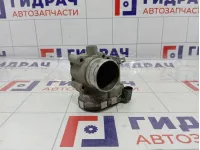 Заслонка дроссельная электрическая Ford Focus 3 1751015