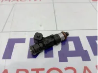 Форсунка инжекторная электрическая Ford Focus 3 1538984
