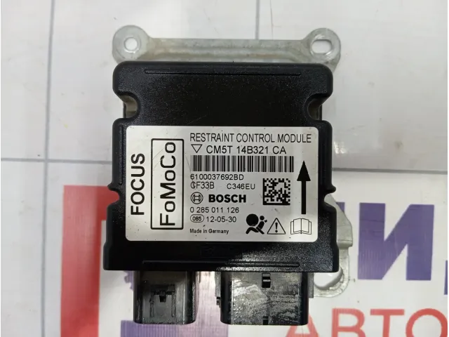 Блок управления AIR BAG Ford Focus 3 1767129