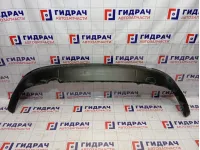 Юбка задняя Ford Focus 3 1705851