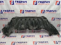 Пыльник двигателя центральный Ford Focus 3 1746348