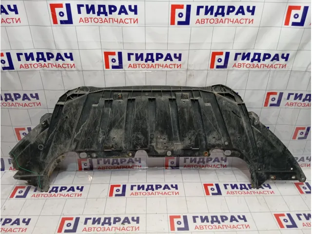 Пыльник двигателя центральный Ford Focus 3 1746348