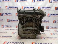 Двигатель Ford Focus 3