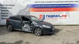 Лонжерон левый Ford Focus 3
