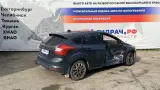 Лонжерон левый Ford Focus 3