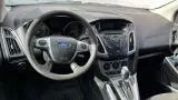 Лонжерон левый Ford Focus 3
