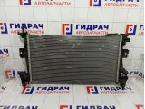 Радиатор основной Ford Focus 3 1727475