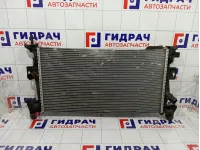 Радиатор основной Ford Focus 3 1727475