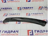 Накладка переднего бампера правая Ford Focus 3 1694988