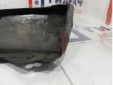Накладка переднего бампера правая Ford Focus 3 1694988