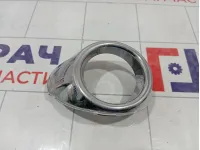 Рамка противотуманной фары левой Ford Focus 3 1694986