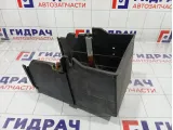 Крепление АКБ (корпус/подставка) Ford Focus 3 2193637