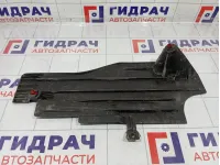 Защита антигравийная левая Ford Focus 3 1702750
