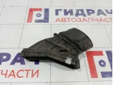 Патрубок воздушного фильтра Ford Focus 3 1773741