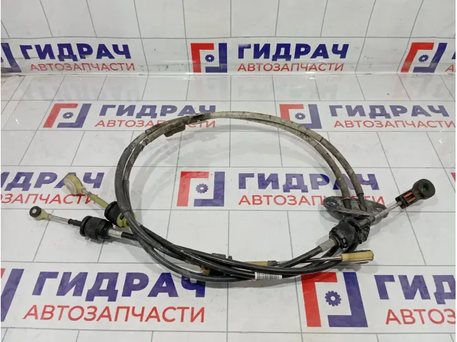 Трос КПП Ford Focus 3 1833034