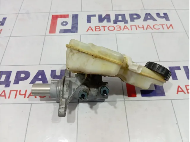 Цилиндр тормозной главный Ford Focus 3