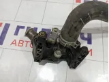 Фланец двигателя системы охлаждения Ford Focus 3 1531004