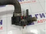 Фланец двигателя системы охлаждения Ford Focus 3 1531004