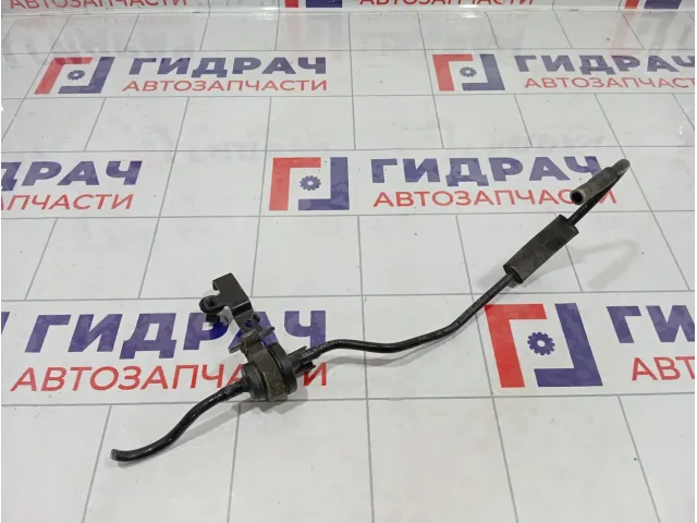 Клапан электромагнитный Ford Focus 3