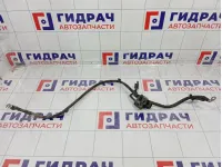 Провод массы Ford Focus 3