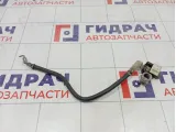 Клемма аккумулятора минус Ford Focus 3 1853434
