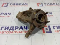 Кулак поворотный передний правый Ford Focus 3 1702854