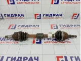 Привод передний левый Ford Focus 3 1762790