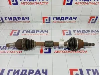 Привод передний левый Ford Focus 3 1762790