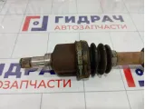 Привод передний левый Ford Focus 3 1762790