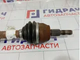 Привод передний левый Ford Focus 3 1762790