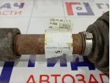 Привод передний левый Ford Focus 3 1762790
