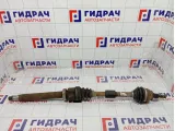 Привод передний правый Ford Focus 3 1762789