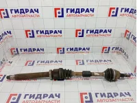 Привод передний правый Ford Focus 3 1762789