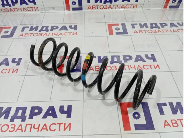 Пружина задняя Ford Focus 3 1741784