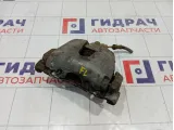 Суппорт тормозной передний левый Ford Focus 3 1682876