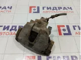 Суппорт тормозной передний левый Ford Focus 3 1682876