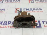 Суппорт тормозной передний левый Ford Focus 3 1682876