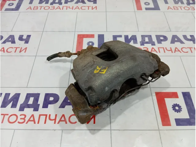 Суппорт тормозной передний правый Ford Focus 3 1682875