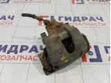 Суппорт тормозной передний правый Ford Focus 3 1682875