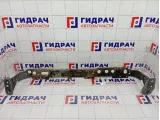Балка подрадиаторная Ford Focus 3 2268709
