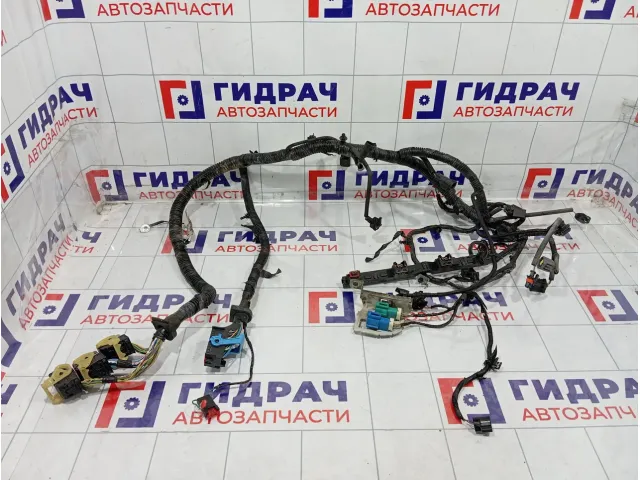 Проводка двигателя Ford Focus 3 BV6T12A690BDA