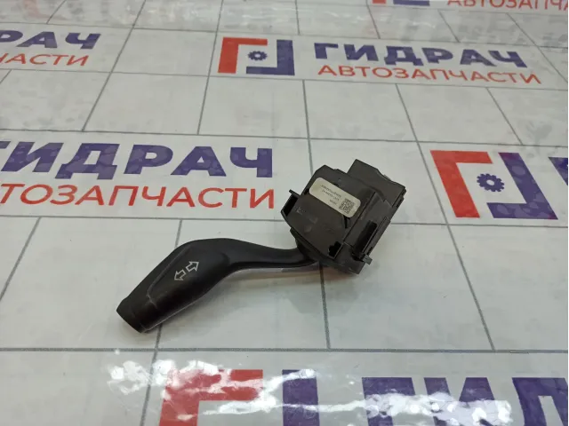 Переключатель поворотов подрулевой Ford Focus 3 1883869