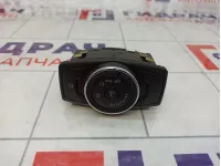 Переключатель света фар Ford Focus 3 2060565