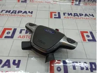 Подушка безопасности в рулевое колесо Ford Focus 3 1723012