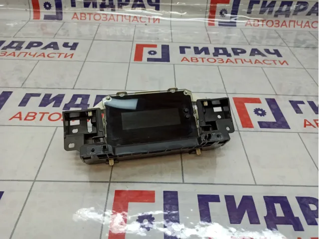 Дисплей информационный Ford Focus 3 1794520