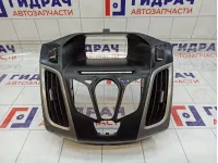 Рамка магнитолы Ford Focus 3 1761996