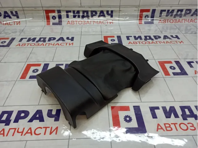 Кожух рулевой колонки верхний Ford Focus 3 1788877